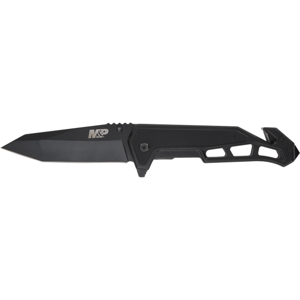 M&P Border Guard Spring Assist